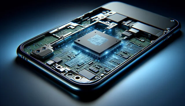 Микроархитектура