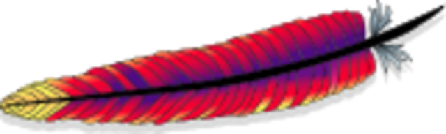 Lanzamiento del servidor Apache