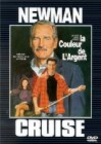 Premier en Nueva York de la pelicula : "The Color of Money (1986)" (EL COLOR DEL DINERO)