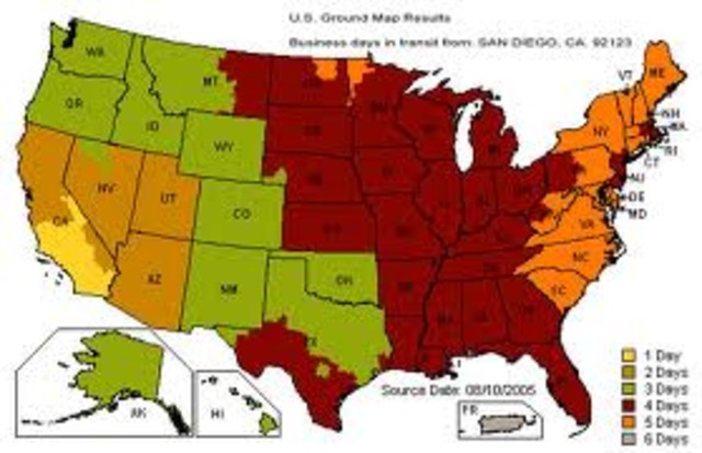 take over of the mexacans