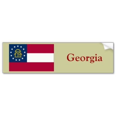 change to georgia's state flag
