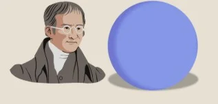 Modelo atómico de Dalton