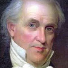 🟧 James Buchanan's Presidency