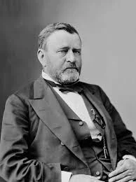 🟧 Ulysses S. Grant's Presidency