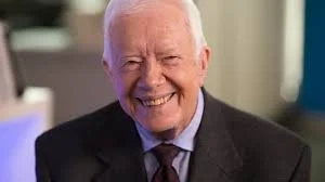 🟧  Jimmy Carter's Presidency