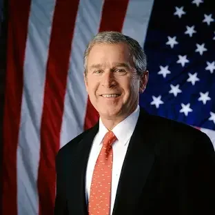 🟧 George W. Bush's Presidency