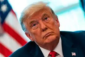 🟧 Donald J. Trump's Presidency
