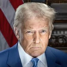🟧 Donald Trump's Presidency
