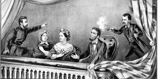 🟥 Abraham Lincoln's Assasination