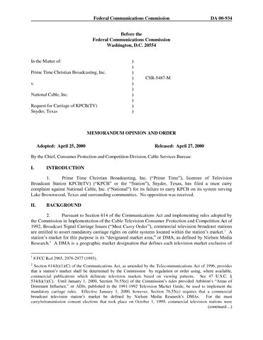 Federal Power Commission authority was extended to all hydroelectric projects built by utilities.