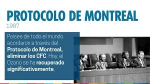 Protocolo de Montreal