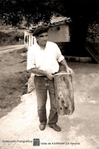 Nacimiento de abuelo