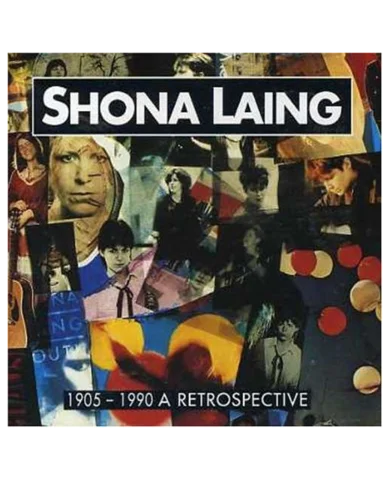 Releases 1905 - 1990 Retrospective