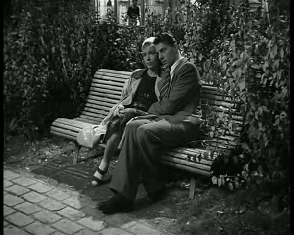 Fecha que conoció a mi madre