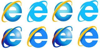 Internet Explorer