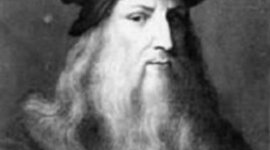 Timeline: Leonardo da Vinci