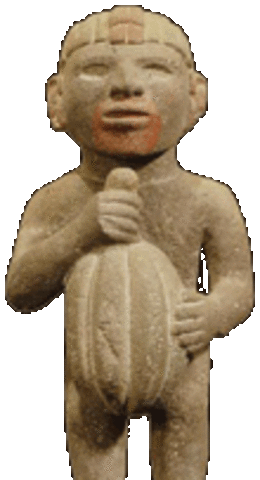 Chocolate Originated