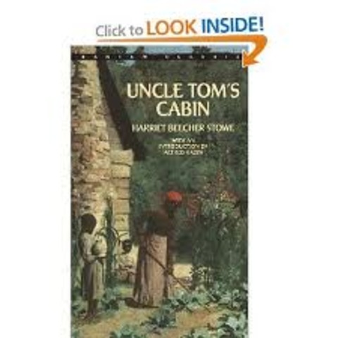 Uncle Tom's Cabin
