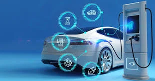 Electric Vehicles - Battery Innovation