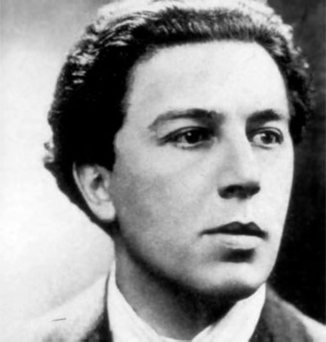 André Breton - El Manifiesto Surrealista - Francia