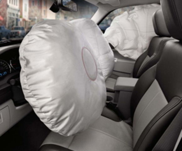 Air Bags