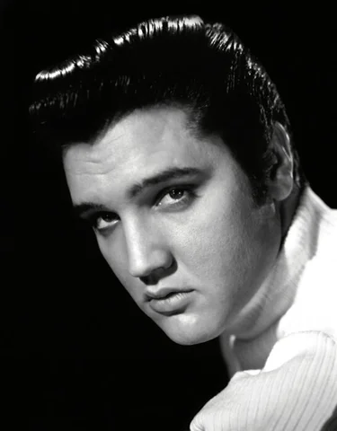 Elvis Presley
