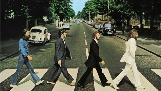 The Beatles