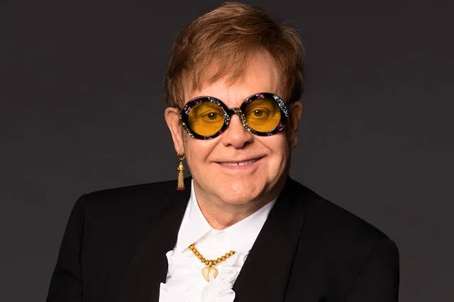 Elton John
