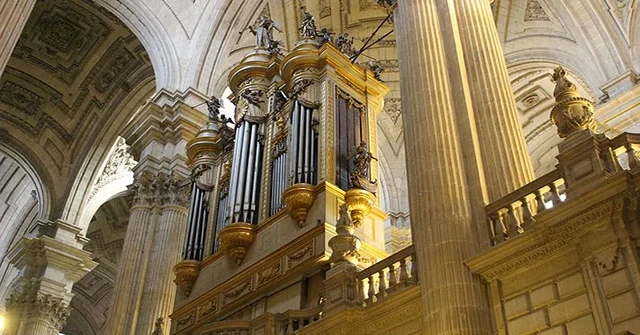 Catedral de Jaén