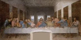 La ultima cena
