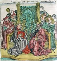 Teoría de las dos espadas