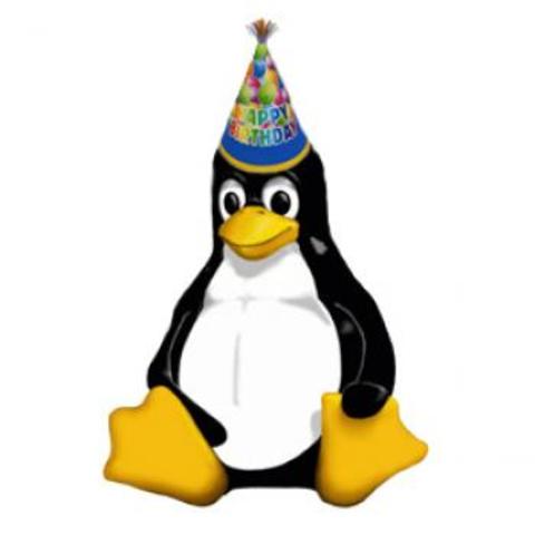 Ari Lemmke lo bautiza como Linux