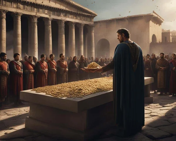 Imperio Romano