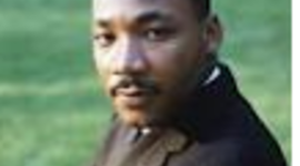 Timeline: Dr. Martin Luther King, Jr.