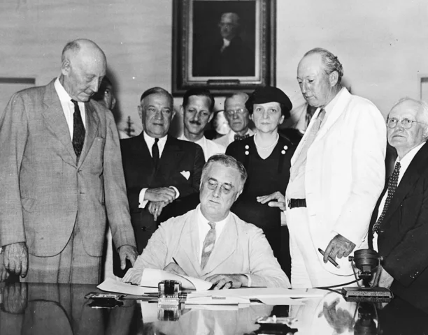 New Deal