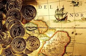 Mercantilismo