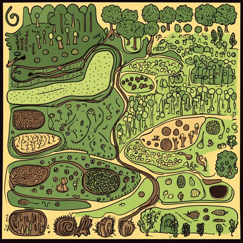 Semana 2 | 3d - Análise de cadeias produtivas sustentáveis e estudo de casos.