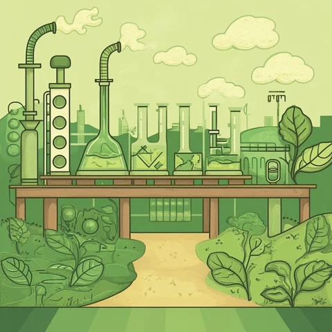 Semana 4 | 1d - Megatendências e Legislação Ambiental: desafios e oportunidades