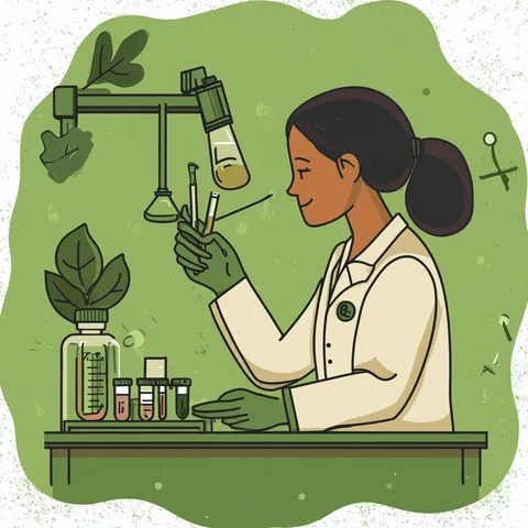 Semana 7 | 3d - Criação de bioinsumos e biodefensivos: desenvolvimento e aplicação