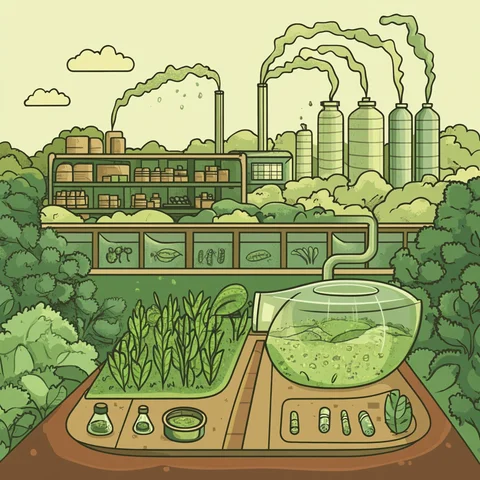 Semana 8 | 3d - Simulação de processos industriais sustentáveis