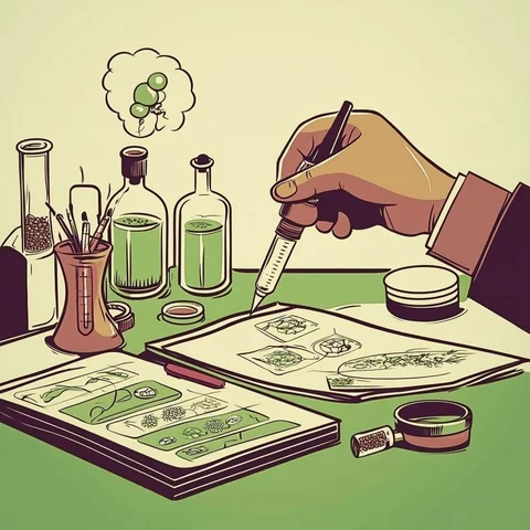 Semana 9 | 1d - Prototipagem e testes de novos produtos biotecnológicos