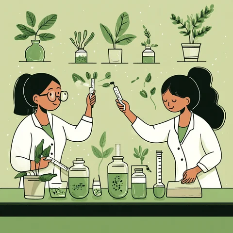 Semana 9 | 2d - Desenvolvimento de ideias inovadoras na bioeconomia