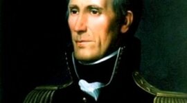 Timeline: Andrew Jackson - Period 7 Group 2