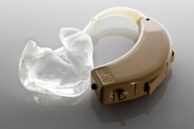 Hearing aid's