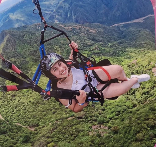 Best experience