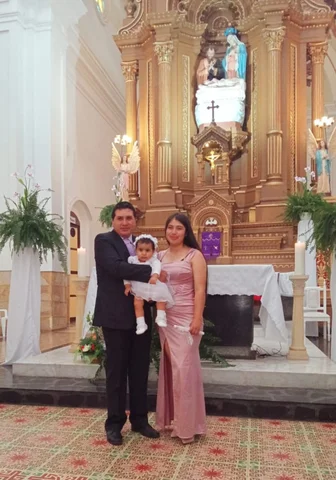 Baptized the Sofi