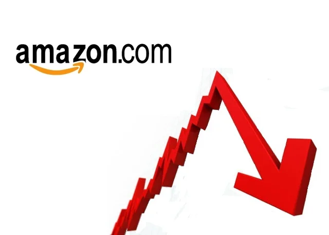 Error en Amazon - Fallo en datos en la nube