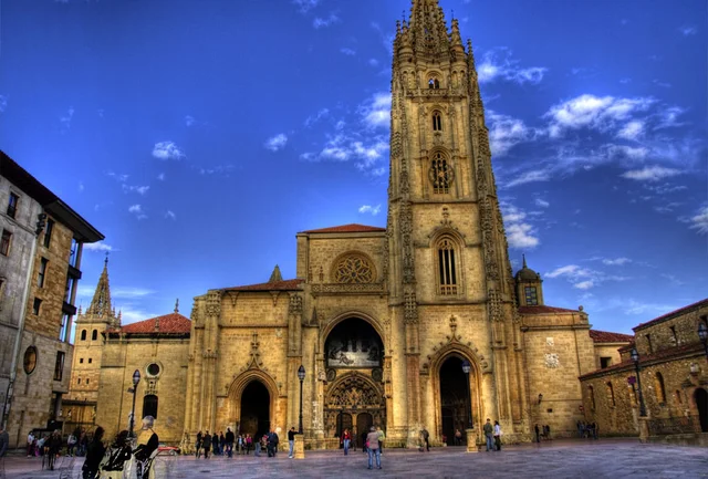 Catedral de Oviedo