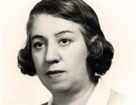 Concha Méndez Cuesta (1898-1986)