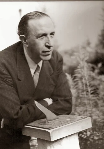 Pedro Salinas Serrano (1891-1951)